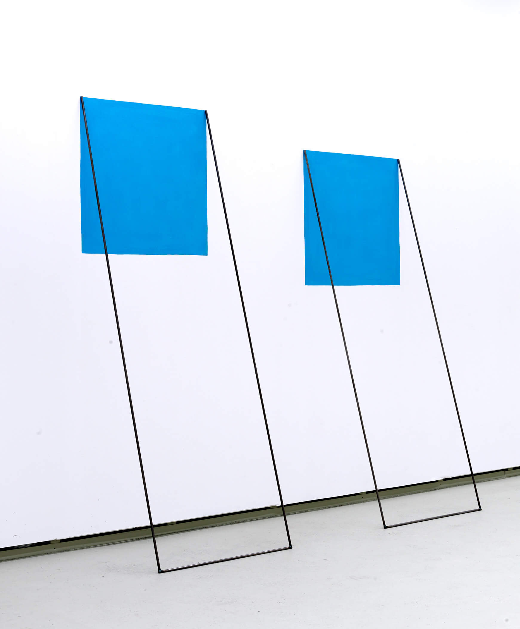 klaus kleine, ausstellung, skulptur, köln